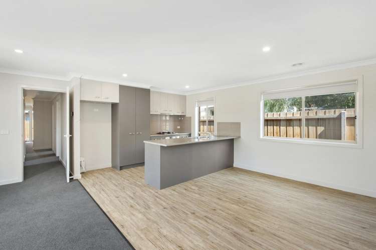 Third view of Homely townhouse listing, 24 Watermans Place, Ballarat Central VIC 3350