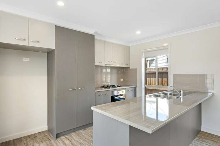 Fourth view of Homely townhouse listing, 24 Watermans Place, Ballarat Central VIC 3350