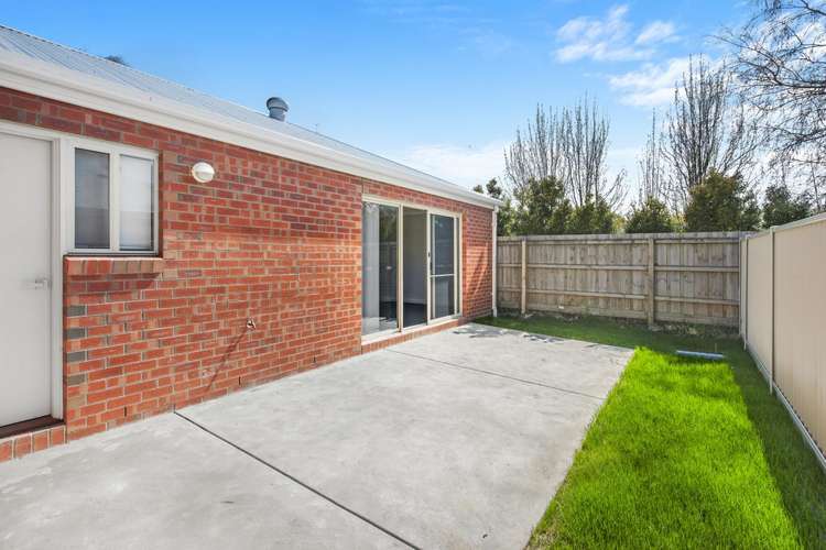 Seventh view of Homely townhouse listing, 24 Watermans Place, Ballarat Central VIC 3350