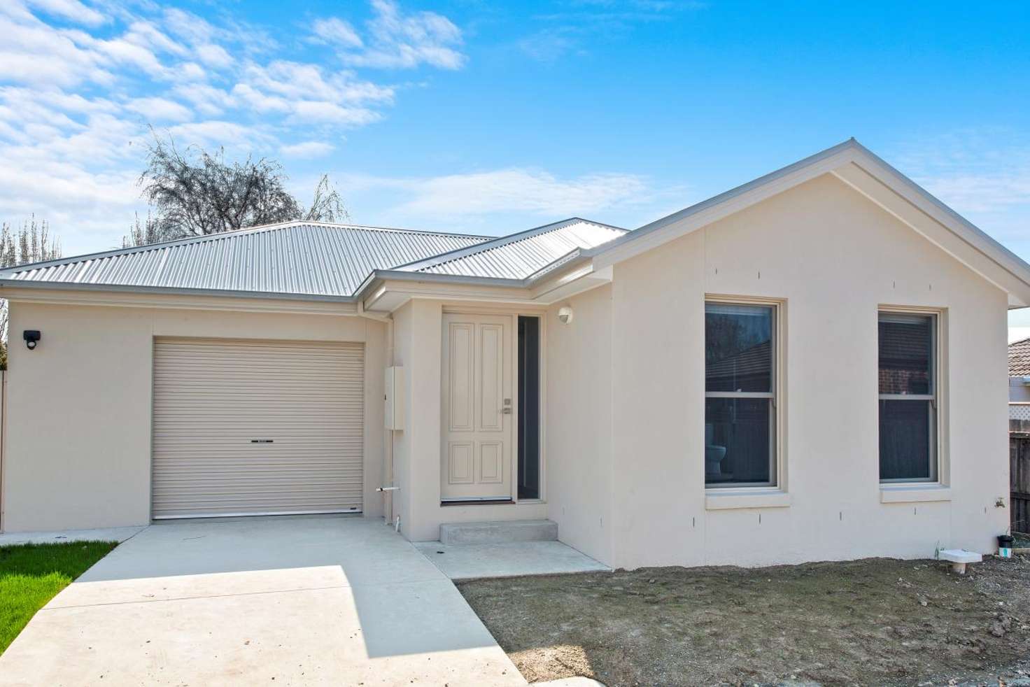 Main view of Homely townhouse listing, 22 Watermans Place, Ballarat Central VIC 3350