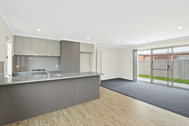 Second view of Homely townhouse listing, 22 Watermans Place, Ballarat Central VIC 3350