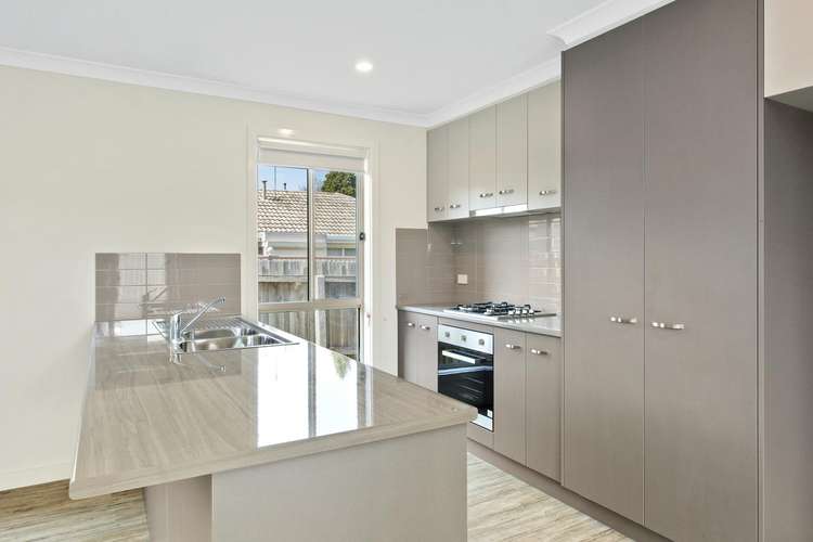 Third view of Homely townhouse listing, 22 Watermans Place, Ballarat Central VIC 3350