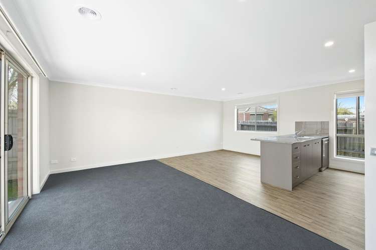 Fourth view of Homely townhouse listing, 22 Watermans Place, Ballarat Central VIC 3350