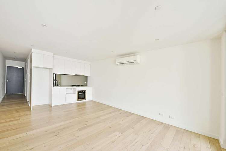 Main view of Homely apartment listing, 203/405 St Kilda Road, Melbourne VIC 3004