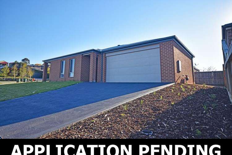 Main view of Homely house listing, 11 Macalister Court, Warragul VIC 3820