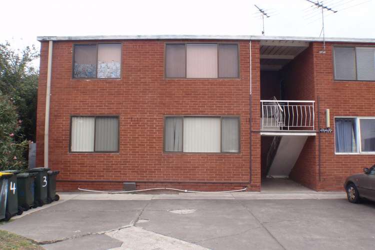 Main view of Homely unit listing, 1/12 Percy Street, St Albans VIC 3021