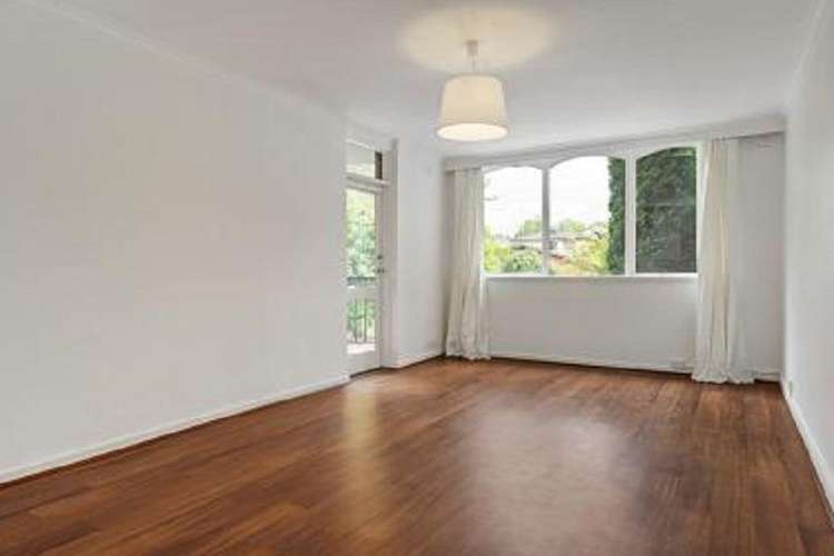 Fifth view of Homely apartment listing, 3/8 Edgar Street, Heidelberg VIC 3084