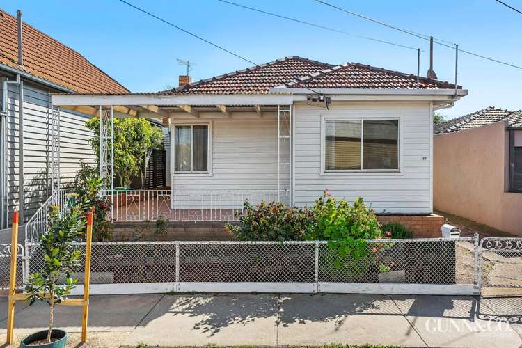 Main view of Homely house listing, 22 Greig Street, Seddon VIC 3011