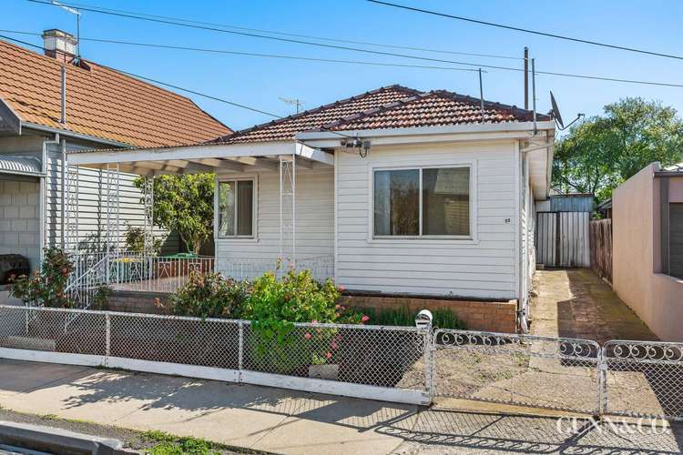 Second view of Homely house listing, 22 Greig Street, Seddon VIC 3011