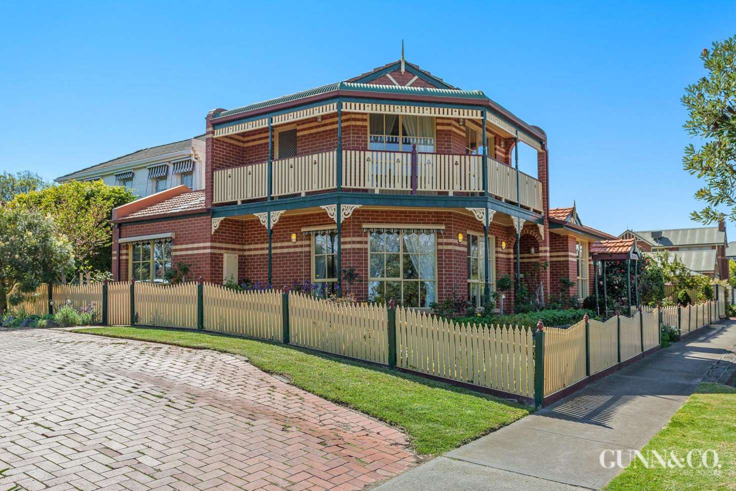 Main view of Homely house listing, 2 Robertson Street, Williamstown VIC 3016