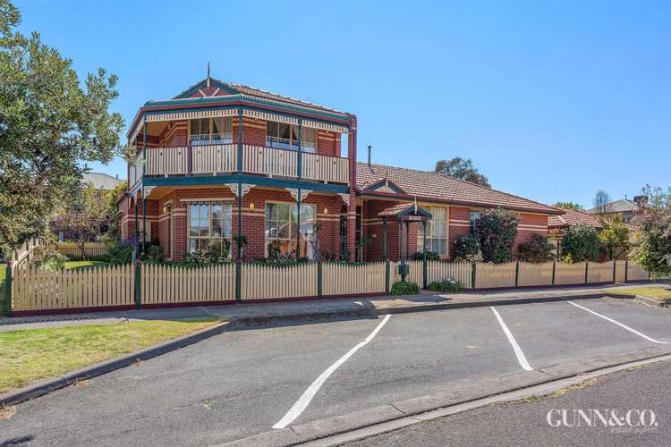 Second view of Homely house listing, 2 Robertson Street, Williamstown VIC 3016