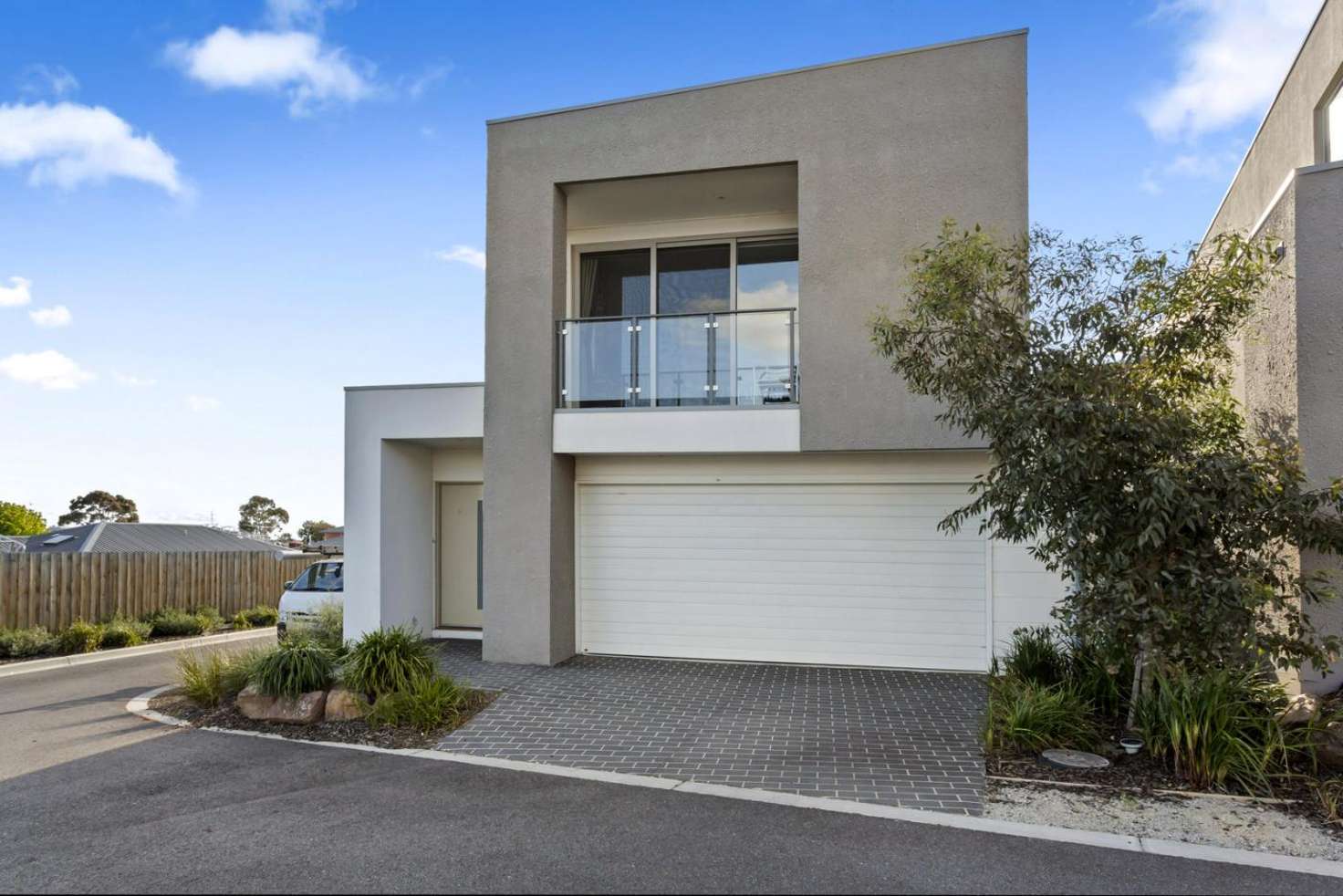 Main view of Homely townhouse listing, 14 Jumbuck Circuit, Carrum Downs VIC 3201