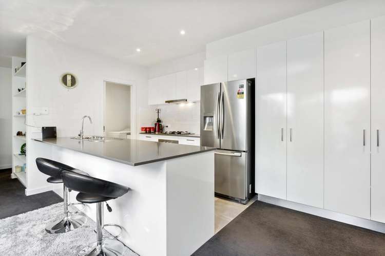 Second view of Homely townhouse listing, 14 Jumbuck Circuit, Carrum Downs VIC 3201