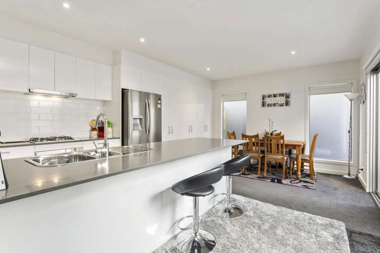 Third view of Homely townhouse listing, 14 Jumbuck Circuit, Carrum Downs VIC 3201
