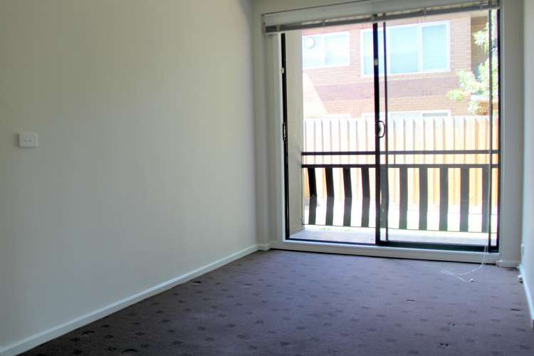 Third view of Homely apartment listing, 12/24 Holloway Street, Ormond VIC 3204