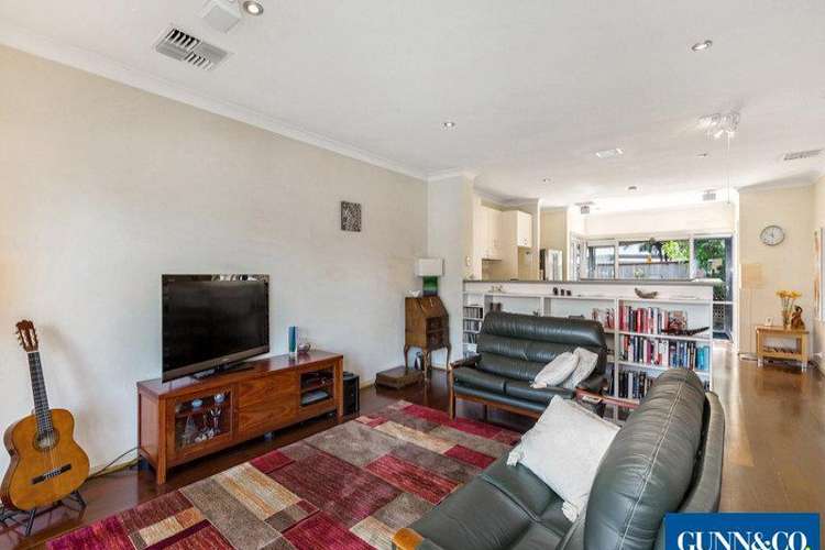 Second view of Homely house listing, 110 VERDON Street, Williamstown VIC 3016