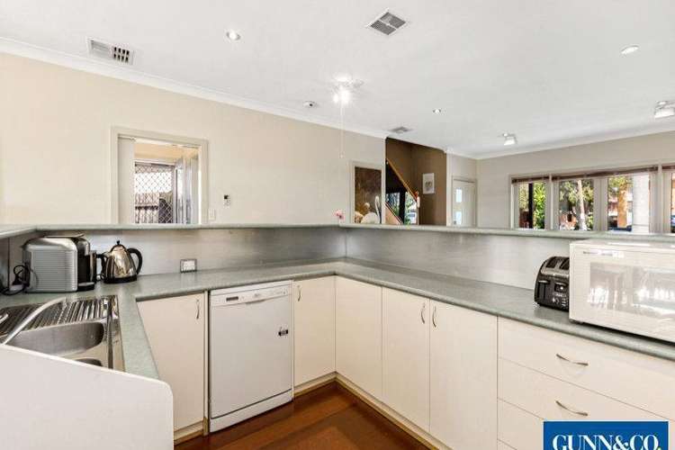 Third view of Homely house listing, 110 VERDON Street, Williamstown VIC 3016