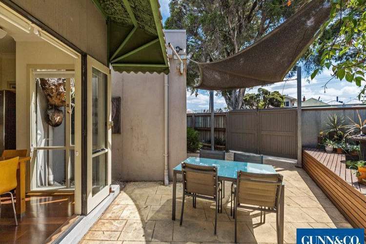 Fifth view of Homely house listing, 110 VERDON Street, Williamstown VIC 3016