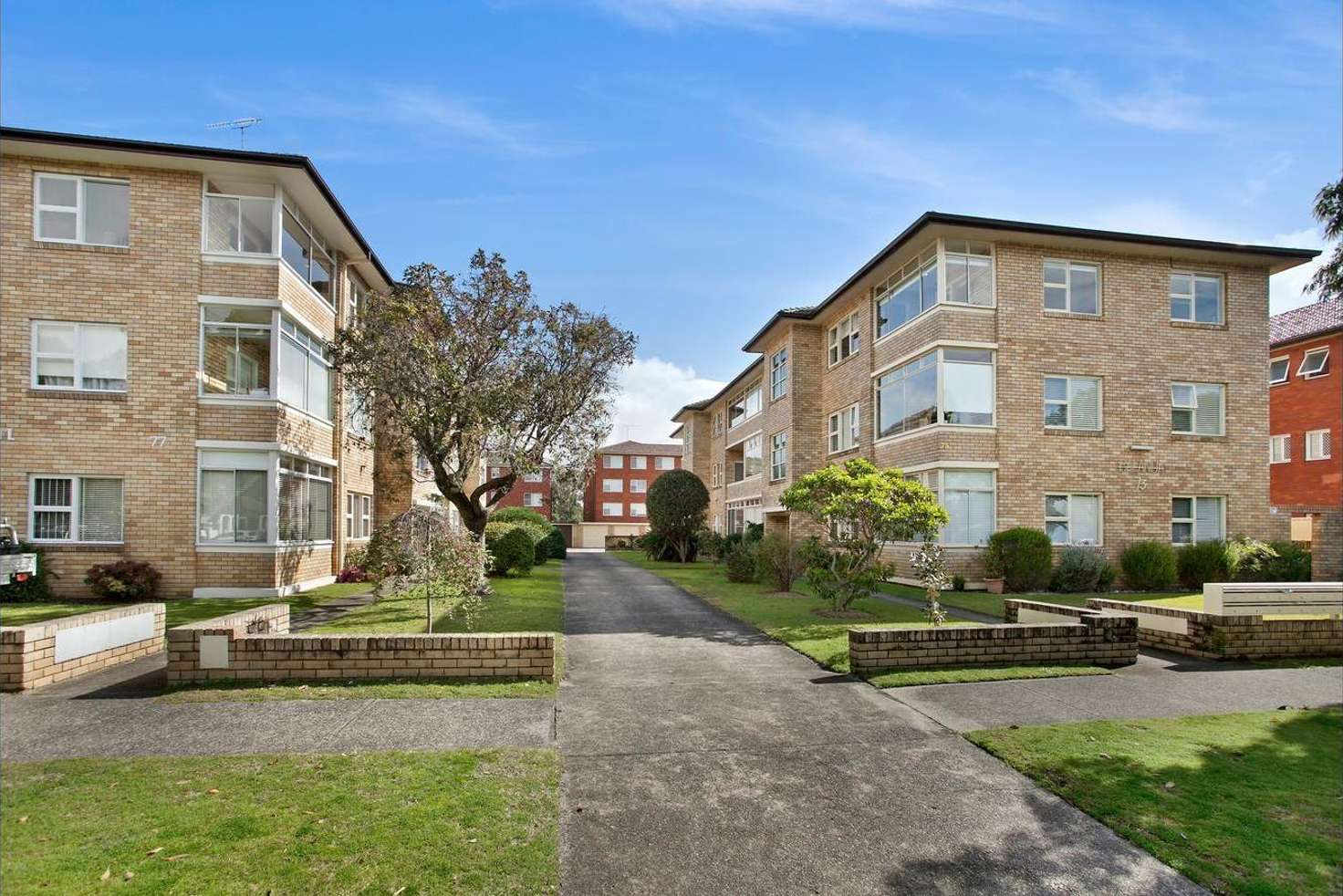 Main view of Homely apartment listing, 9/73 Alfred Street, Ramsgate Beach NSW 2217