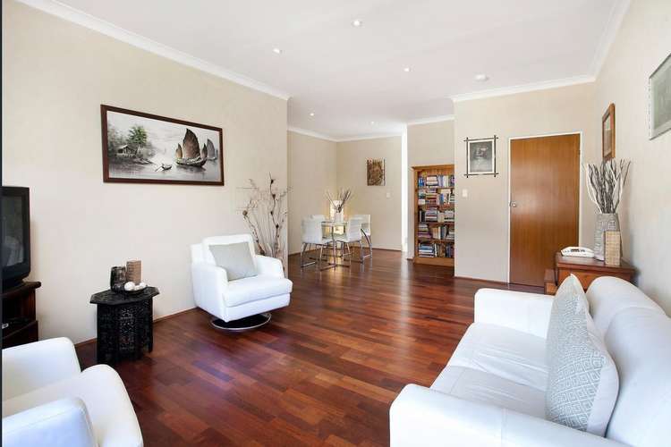 Second view of Homely apartment listing, 9/73 Alfred Street, Ramsgate Beach NSW 2217