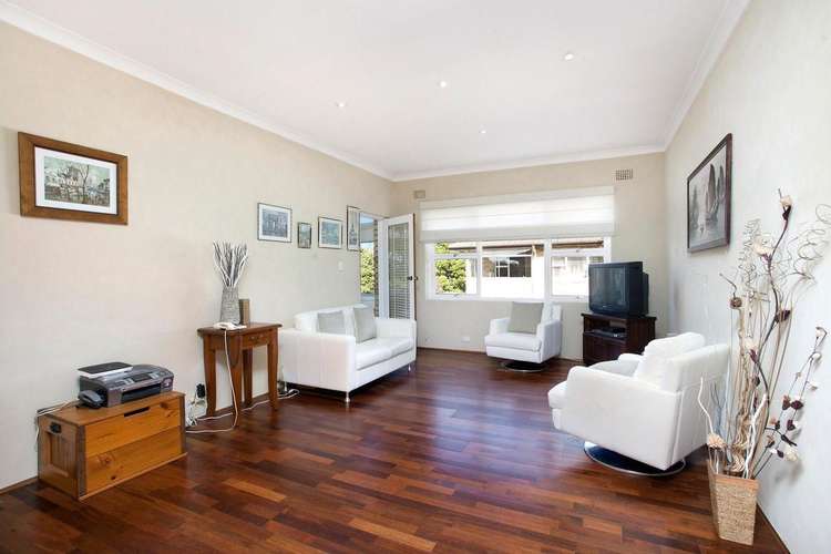 Third view of Homely apartment listing, 9/73 Alfred Street, Ramsgate Beach NSW 2217