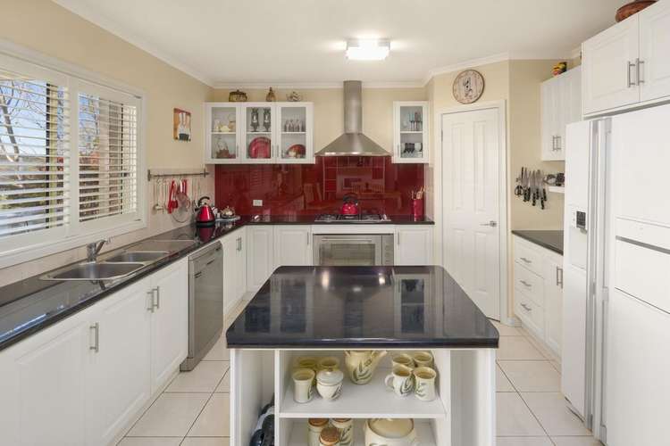 Fourth view of Homely house listing, 91 Curdievale Road, Timboon VIC 3268