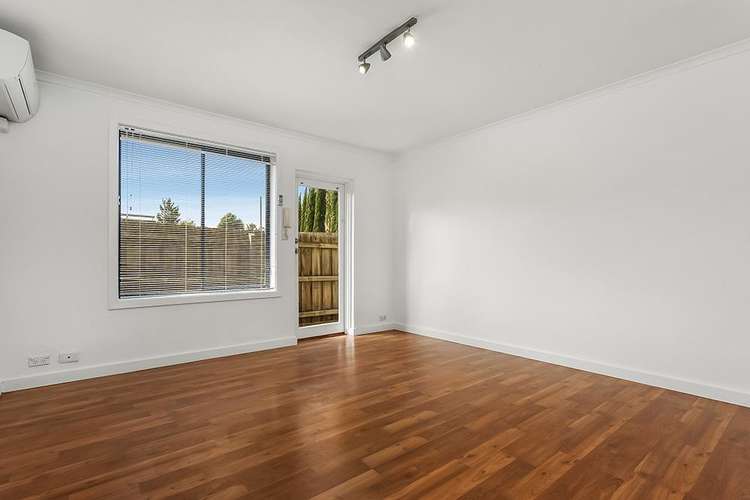 Second view of Homely apartment listing, 7/9 Churchill Avenue, Maidstone VIC 3012