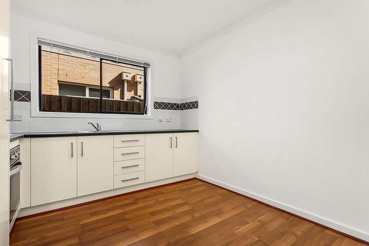 Third view of Homely apartment listing, 7/9 Churchill Avenue, Maidstone VIC 3012