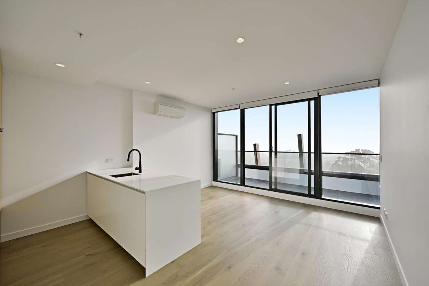 Main view of Homely apartment listing, 104/443 Upper Heidelberg Road, Ivanhoe VIC 3079