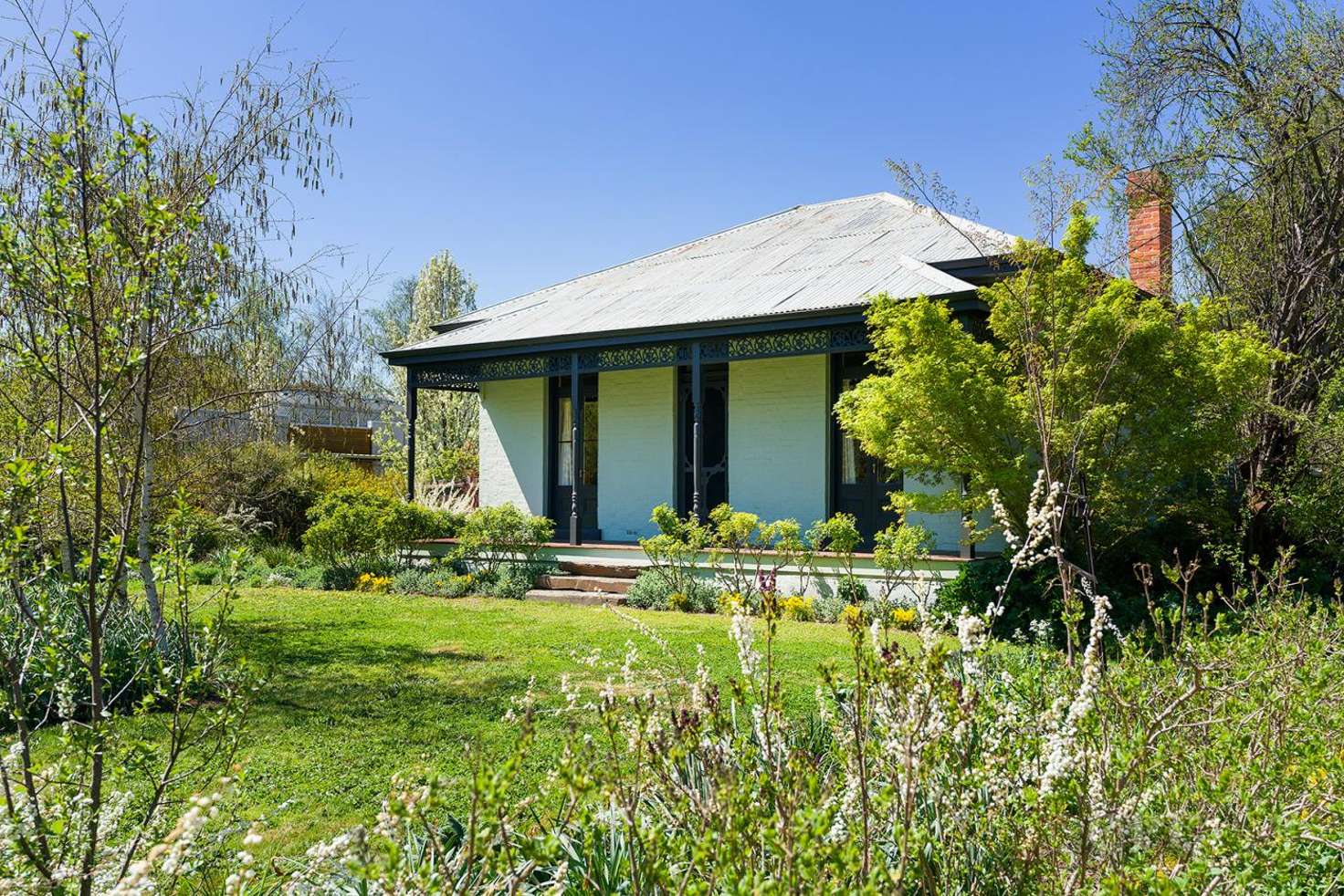 Main view of Homely house listing, 41 Main Road, Campbells Creek VIC 3451