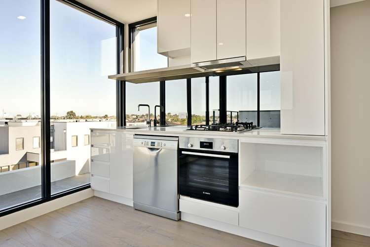 Third view of Homely apartment listing, 302/40 Mavho Street, Bentleigh VIC 3204