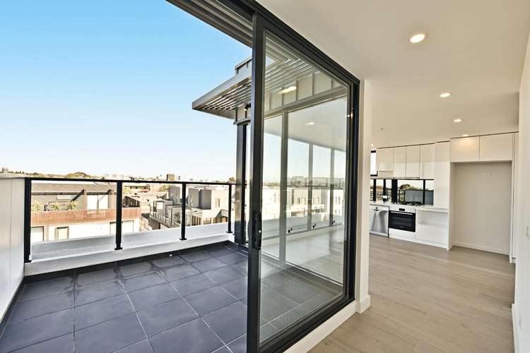 Fourth view of Homely apartment listing, 302/40 Mavho Street, Bentleigh VIC 3204