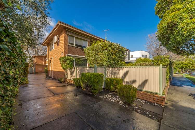 Main view of Homely apartment listing, 2/3 Carinya Crescent, Caulfield North VIC 3161