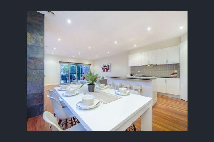 Main view of Homely townhouse listing, 48a Hansen Street, Newport VIC 3015