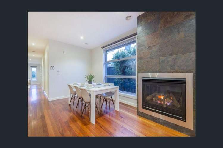 Third view of Homely townhouse listing, 48a Hansen Street, Newport VIC 3015