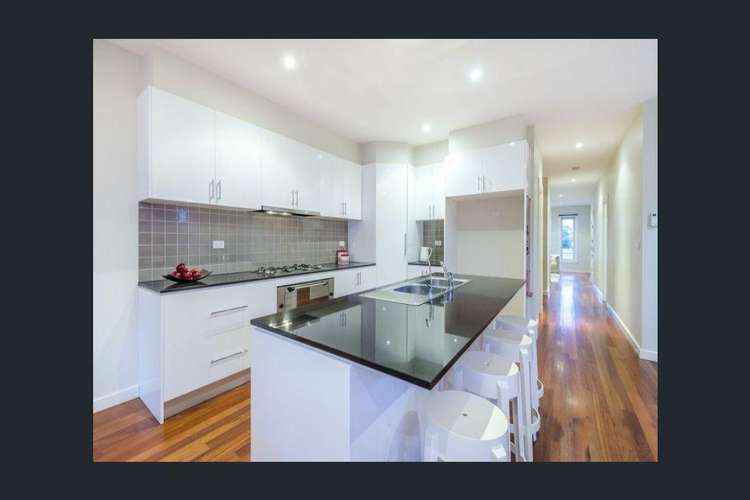 Fourth view of Homely townhouse listing, 48a Hansen Street, Newport VIC 3015