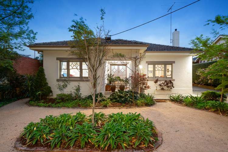 Second view of Homely house listing, 230 Highfield Road, Camberwell VIC 3124