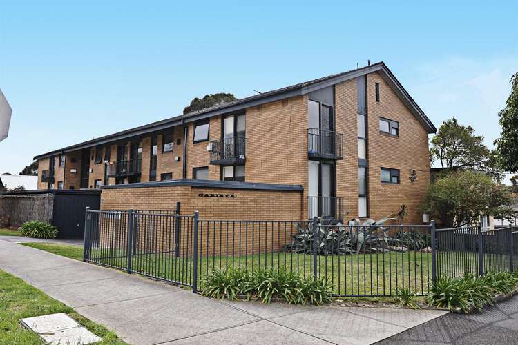 Main view of Homely apartment listing, 6/1391 High Street, Glen Iris VIC 3146
