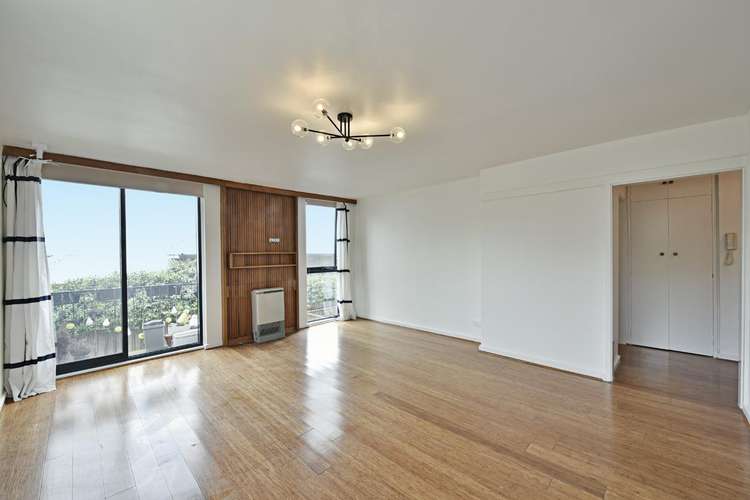 Second view of Homely apartment listing, 6/1391 High Street, Glen Iris VIC 3146