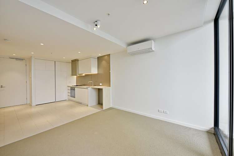 Second view of Homely apartment listing, 206/63 Atherton Road, Oakleigh VIC 3166