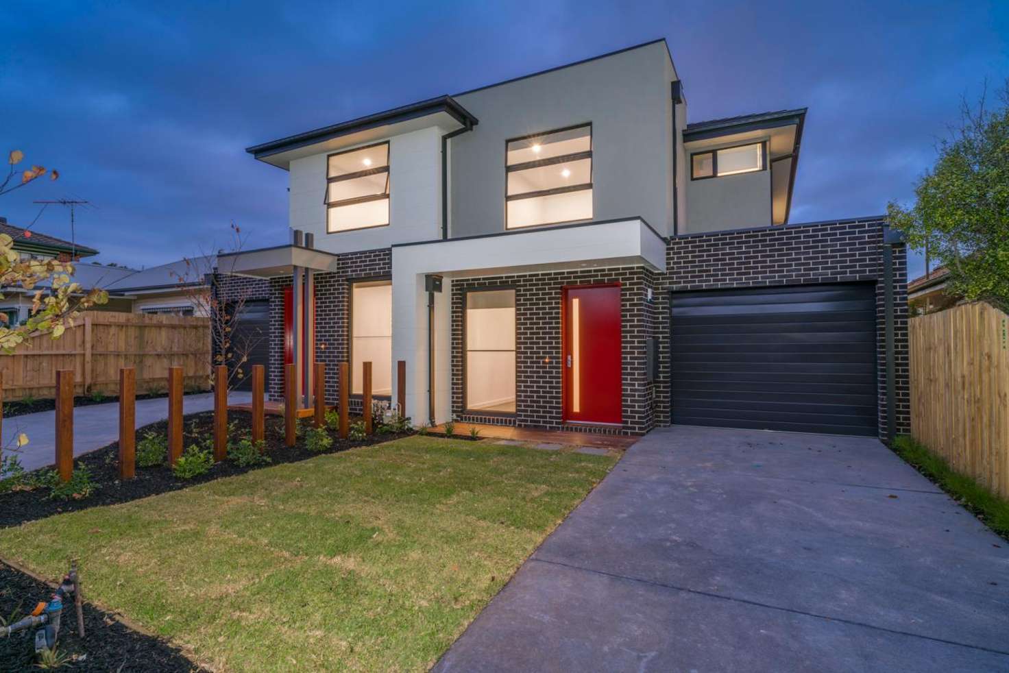 Main view of Homely townhouse listing, 48A Barrington Street, Bentleigh East VIC 3165