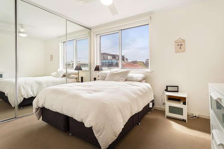 Fifth view of Homely apartment listing, 3/109 Westbury Street, Balaclava VIC 3183