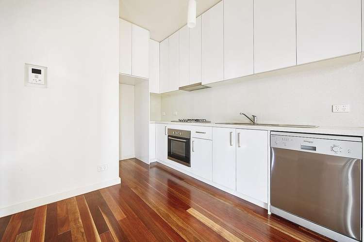 Third view of Homely apartment listing, 1/95 Spray Street, Elwood VIC 3184