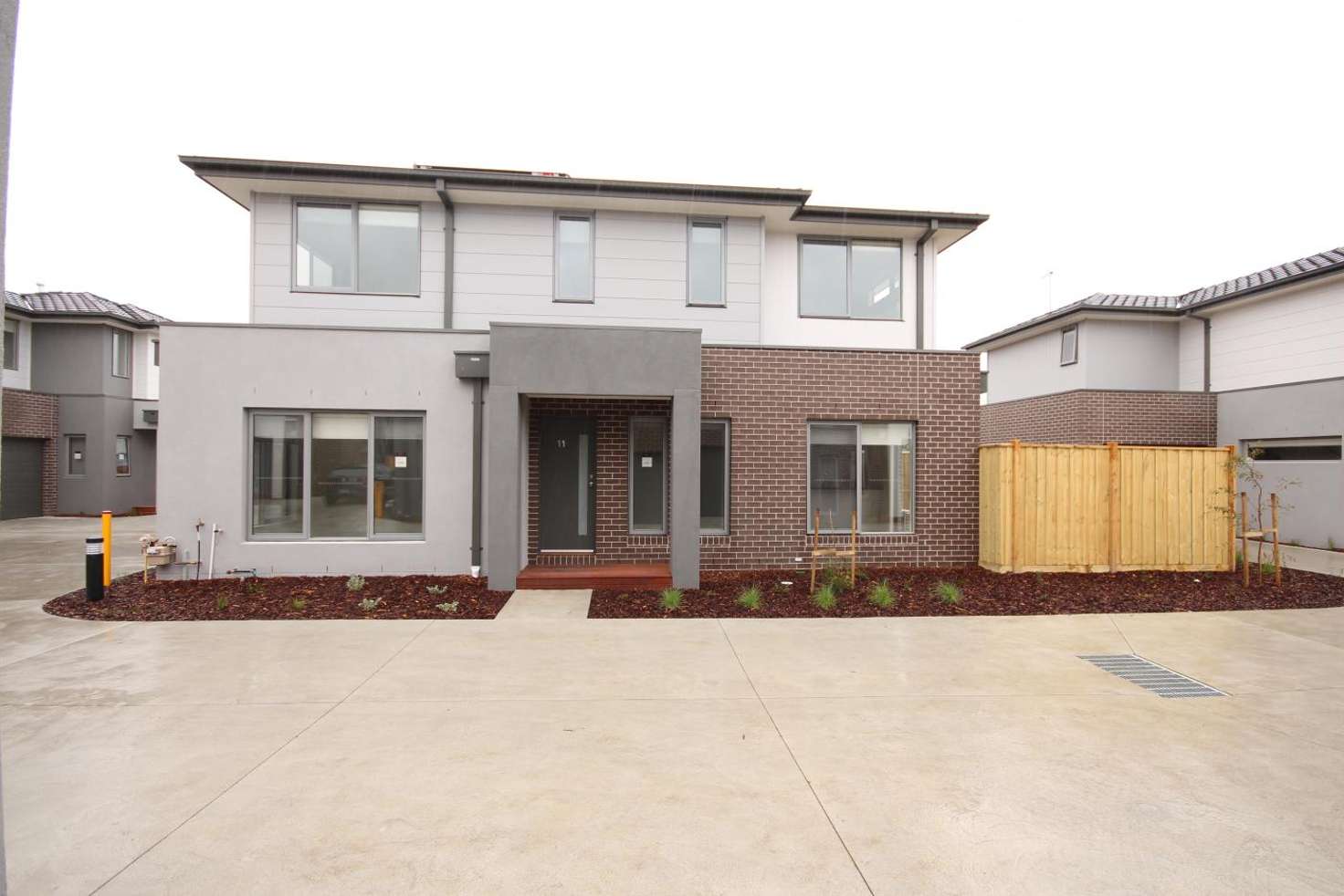 Main view of Homely townhouse listing, 11/178 Dromana Parade, Safety Beach VIC 3936