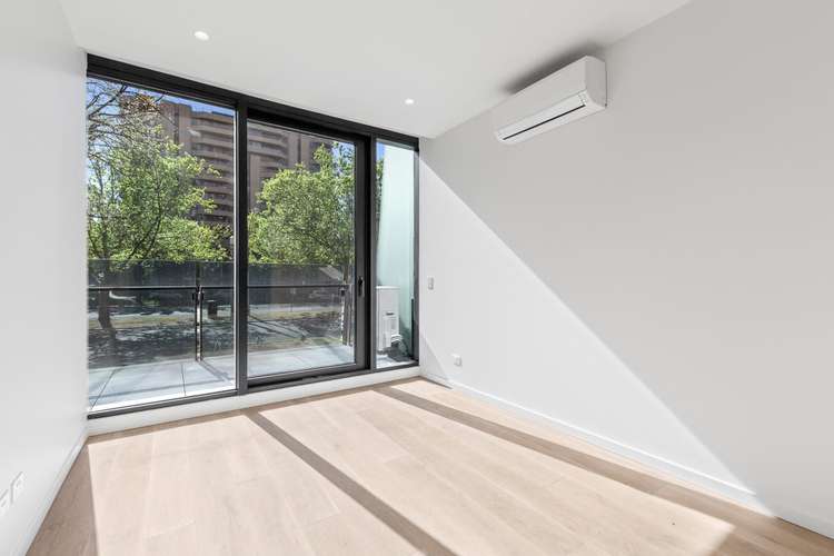 Third view of Homely apartment listing, 109/450 St Kilda Road, Melbourne VIC 3004