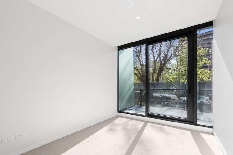 Fourth view of Homely apartment listing, 109/450 St Kilda Road, Melbourne VIC 3004