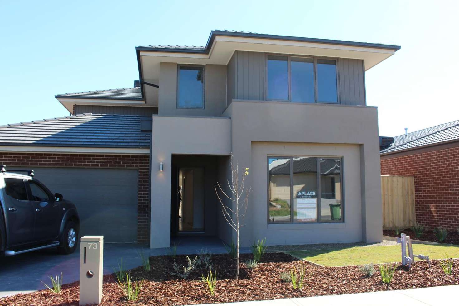 Main view of Homely house listing, 73 Noorat Place, Cranbourne North VIC 3977