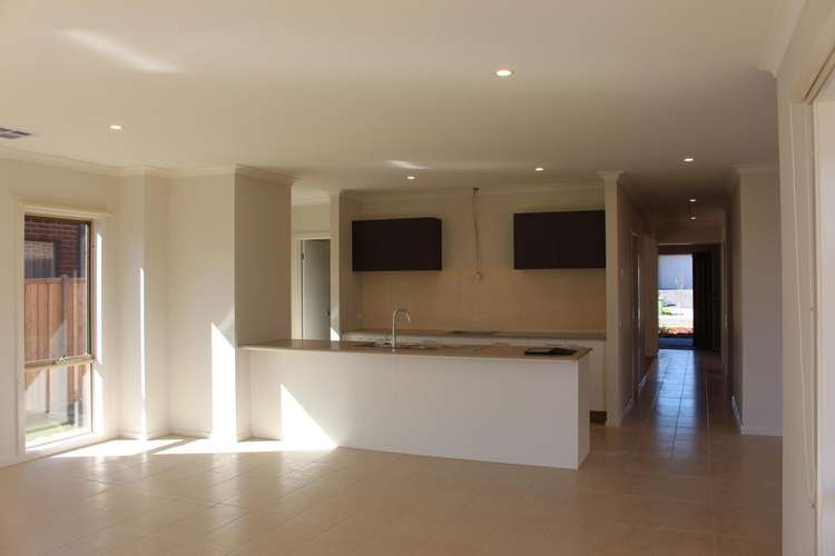 Second view of Homely house listing, 73 Noorat Place, Cranbourne North VIC 3977
