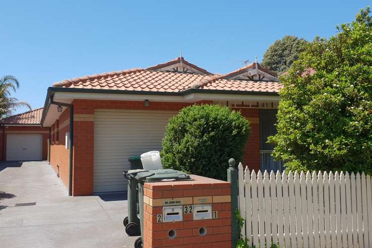 Second view of Homely unit listing, 2/32 William Street, Preston VIC 3072