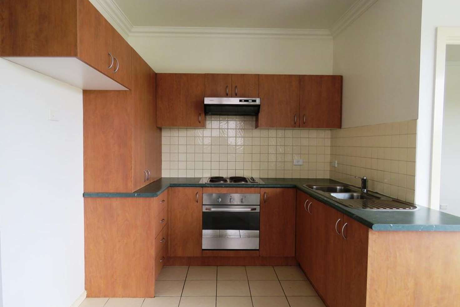 Main view of Homely apartment listing, 5/105 Orrong Crescent, Caulfield North VIC 3161
